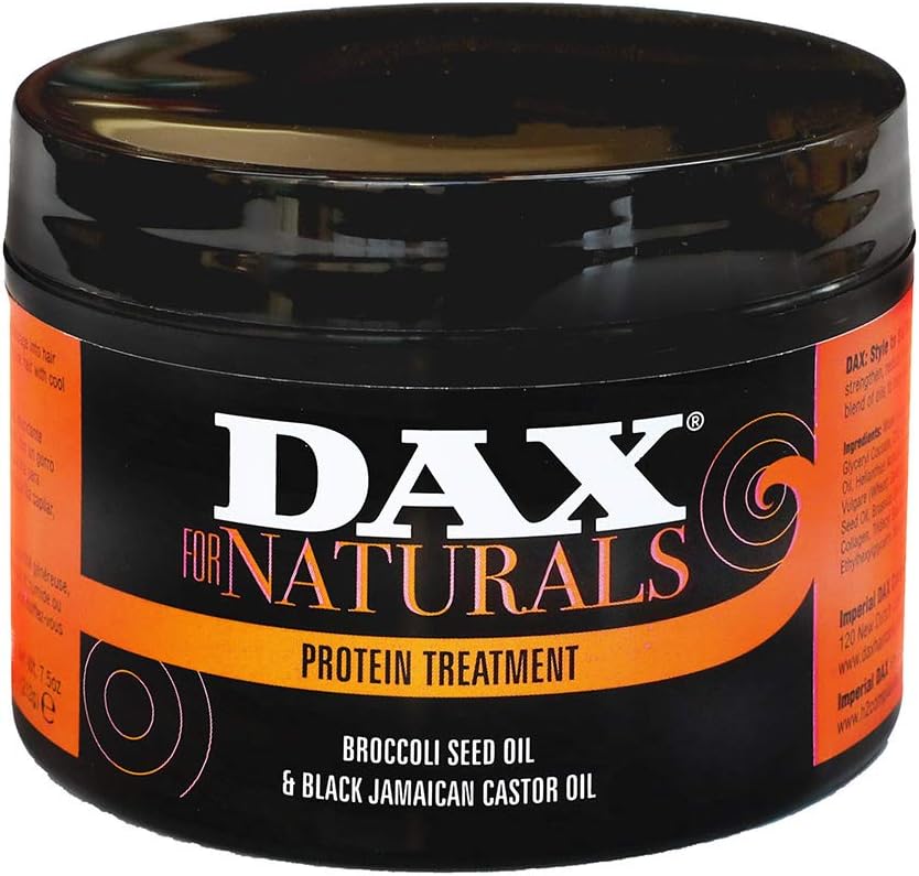 For Naturals Protein Treatment
