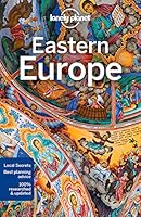 Algopix Similar Product 12 - Lonely Planet Eastern Europe Multi