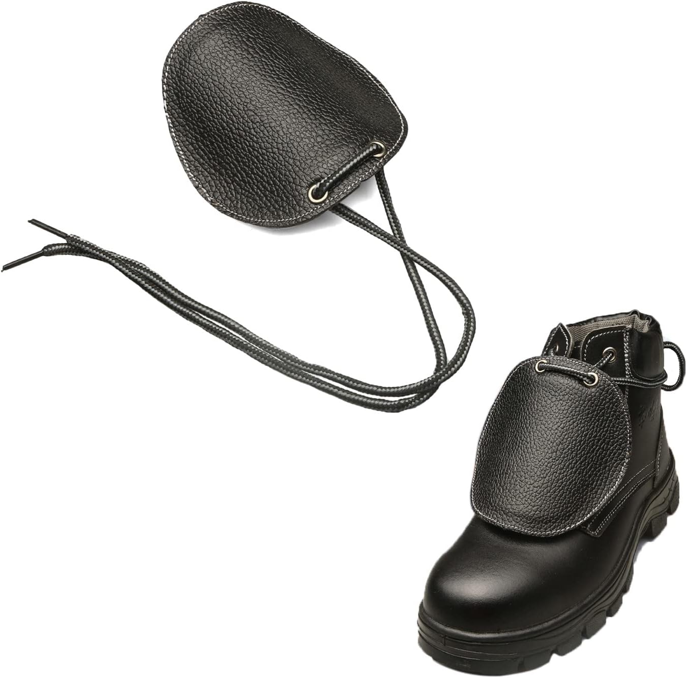 Metatarsal Guard Shoes Metatarsal Guards For Work Boots Cover