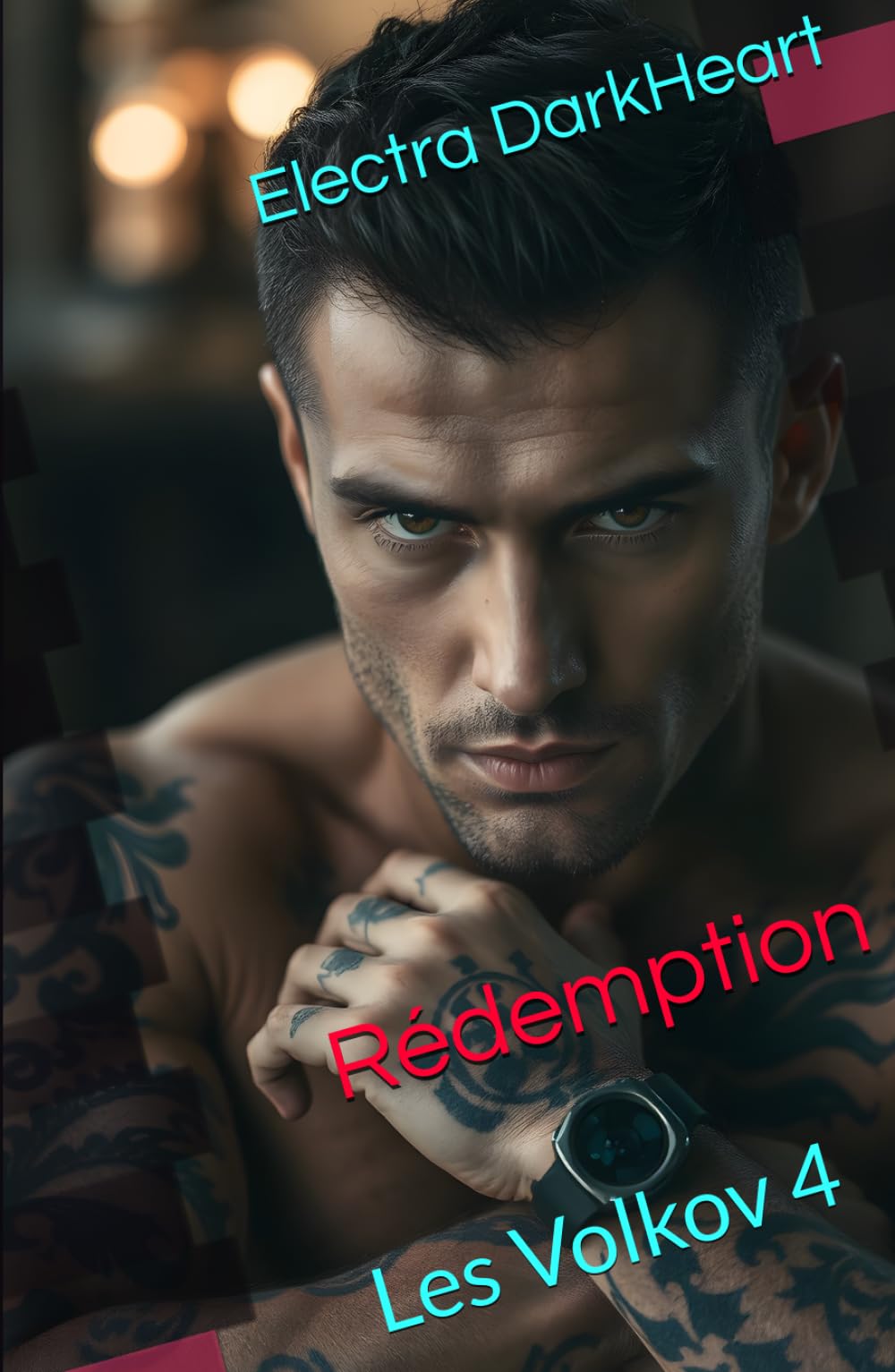 Rédemption: Les Volkov 4