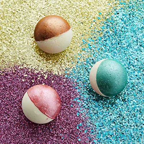 Dirty Works Trio de bombes de bain - Image 4