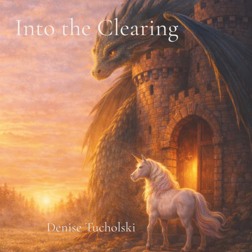 Into the Clearing