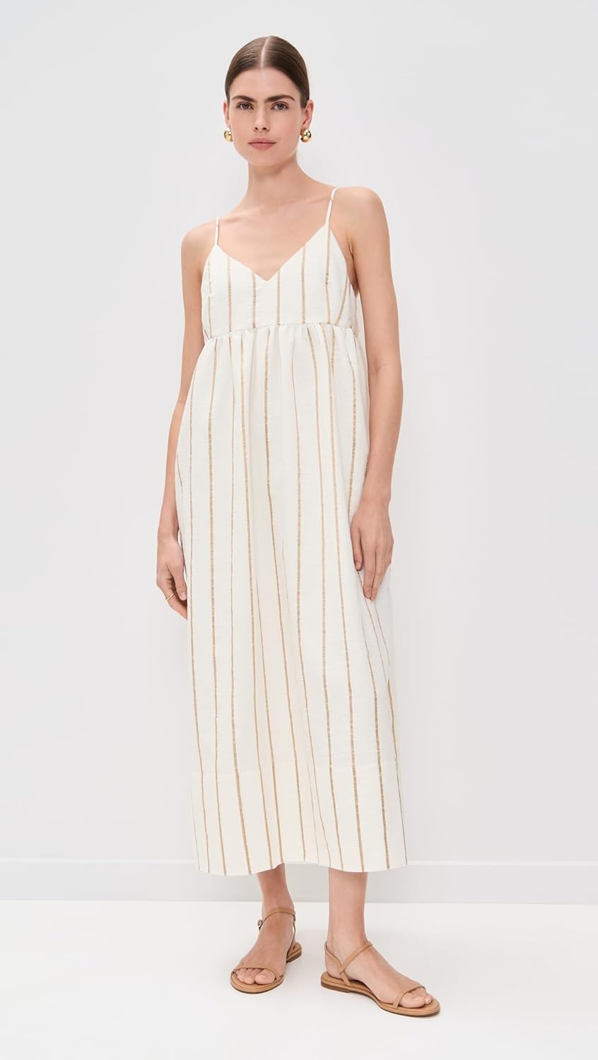 Jenni Kayne Women's Cove Dress - Image 2