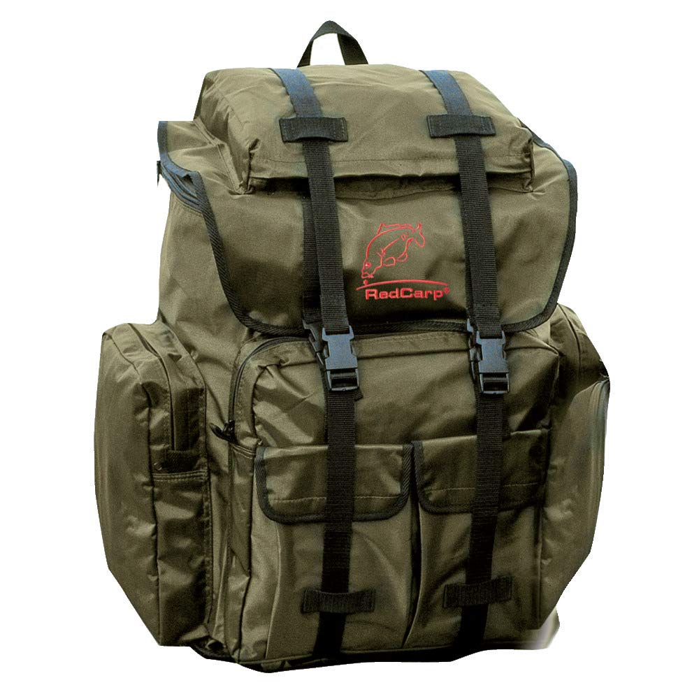 Behr Super Packman Rucksack 60923