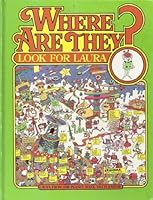 Look for Laura 0831794348 Book Cover