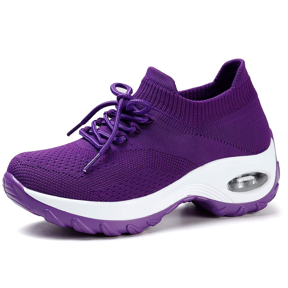 women's lightweight trekking shoes