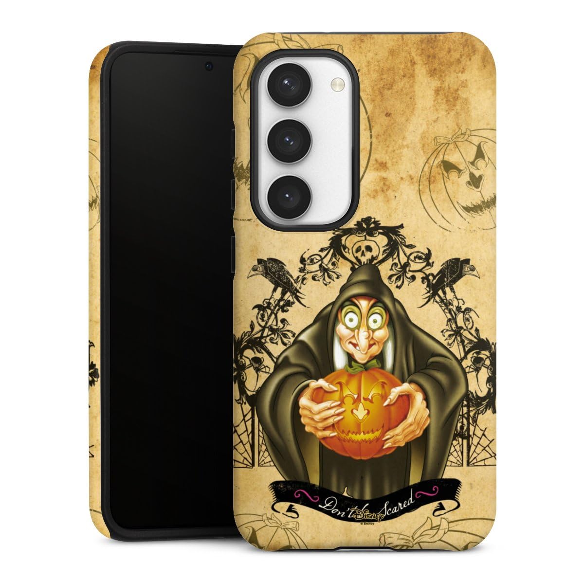 Coque renforcée Samsung Galaxy S23 antichoc protection intégrale - 2