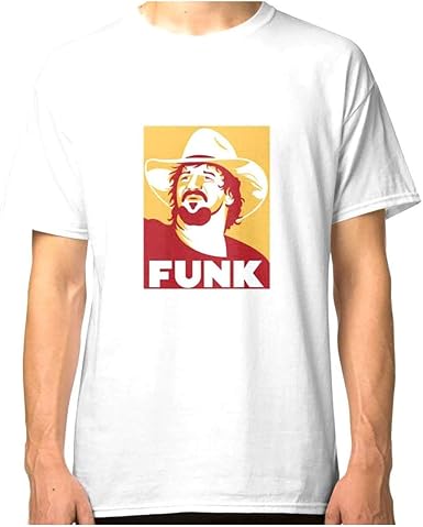Amazon.com: Terry Funk Wrestling Legend 