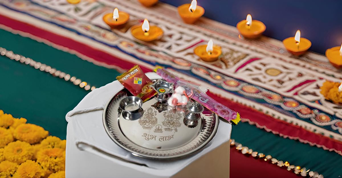 3 level Kearah (Seder Plate) / Matzah Box