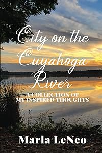 City On The Cuyahoga River