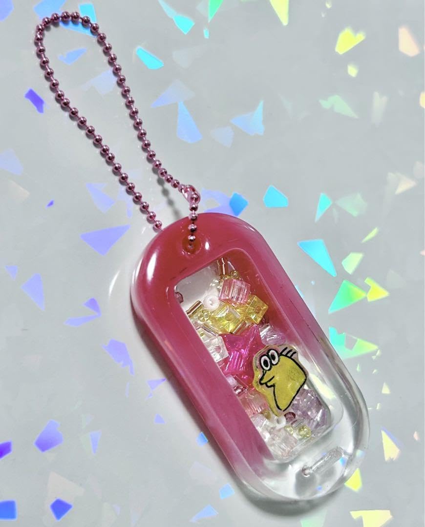 Amazon.co.jp: なんj民 やきう シャカシャカシェイカー キーホルダー