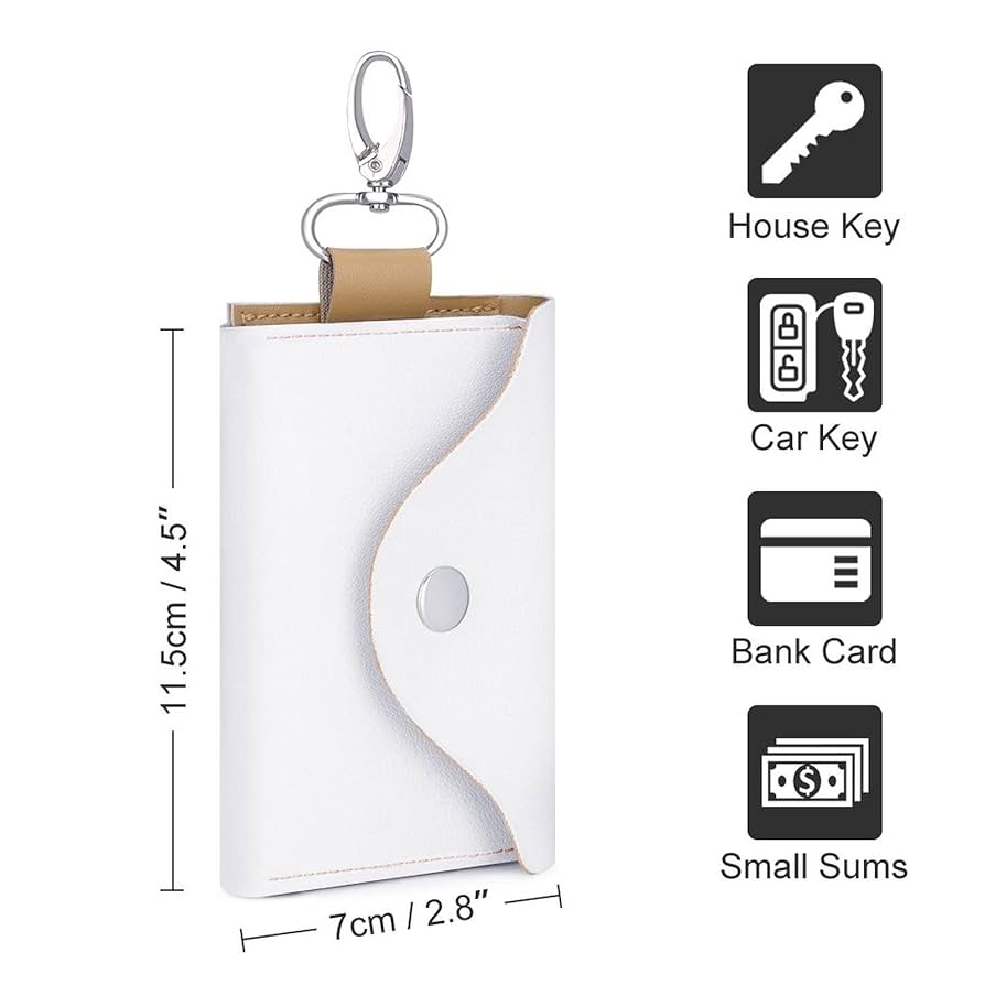 Amazon.co.jp: キーケース スヌーピー オラフ Key Case カード