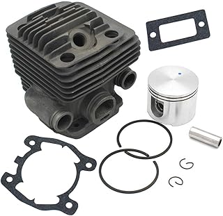 Nikasil Cylinder Piston Kit 56mm for Stihl TS700 TS700Z TS800 TS800Z Disc Cutter Stihl No.4224 020 1202 4224 020 1205