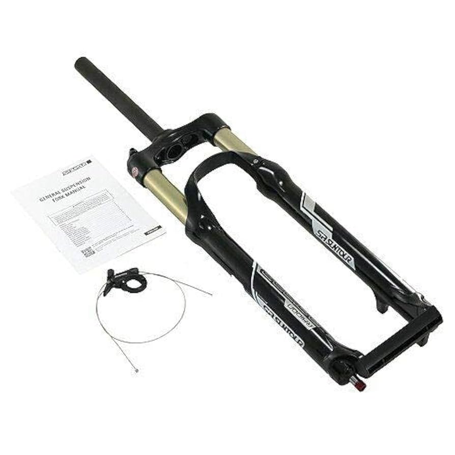 SR SUNTOUR Raidon 32　29er 27.5+ SR SUNTOUR Raidon Fork 27.5 Inches 100 mm Remote Lockout Air