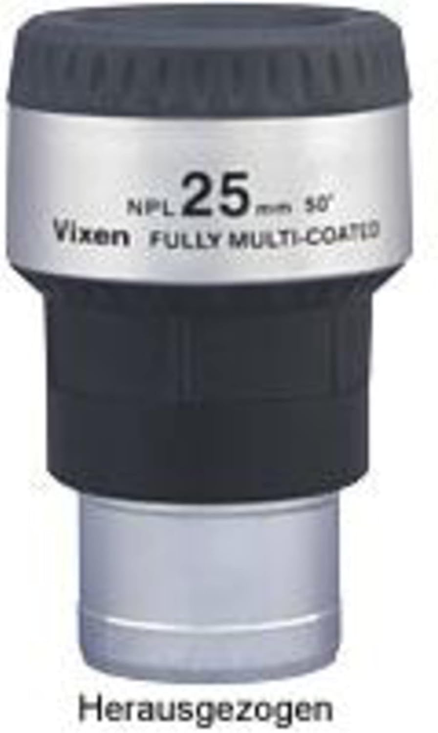 Vixen 39208-7 Eyepiece Accessory for Astronomical Telescope NPL Series NPL30mm