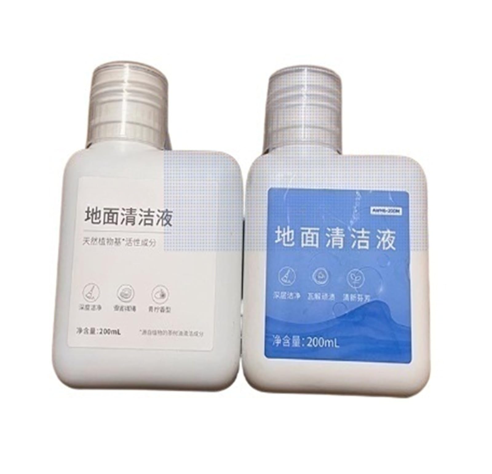 Amazon | 200ml（6.76液量オンス）、掃除機用フロアクリーナー、互換性