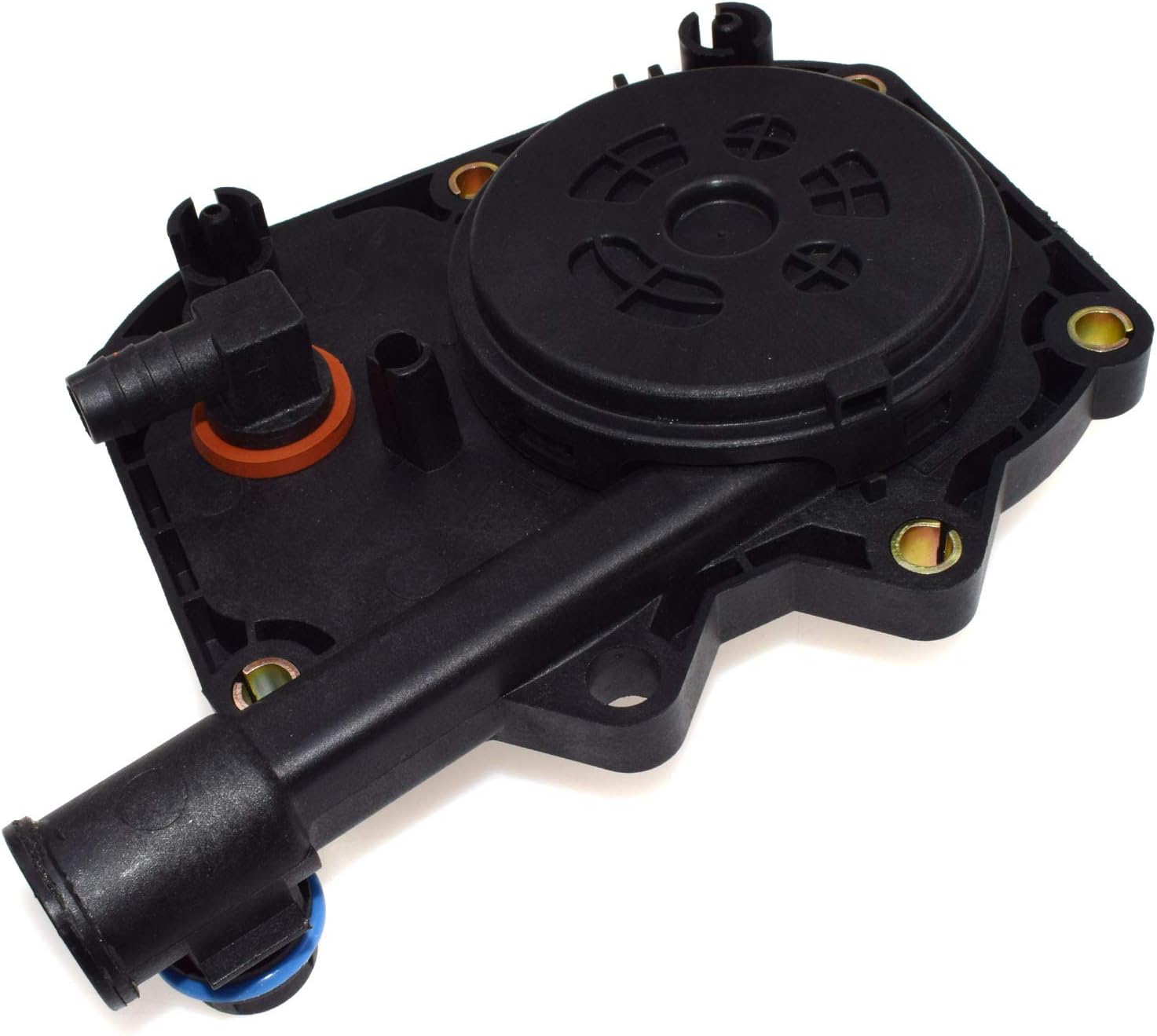 Fits for BMW E39 E38 540i 740i Crankcase Vent Valve PCV Oil Separator 11617501563