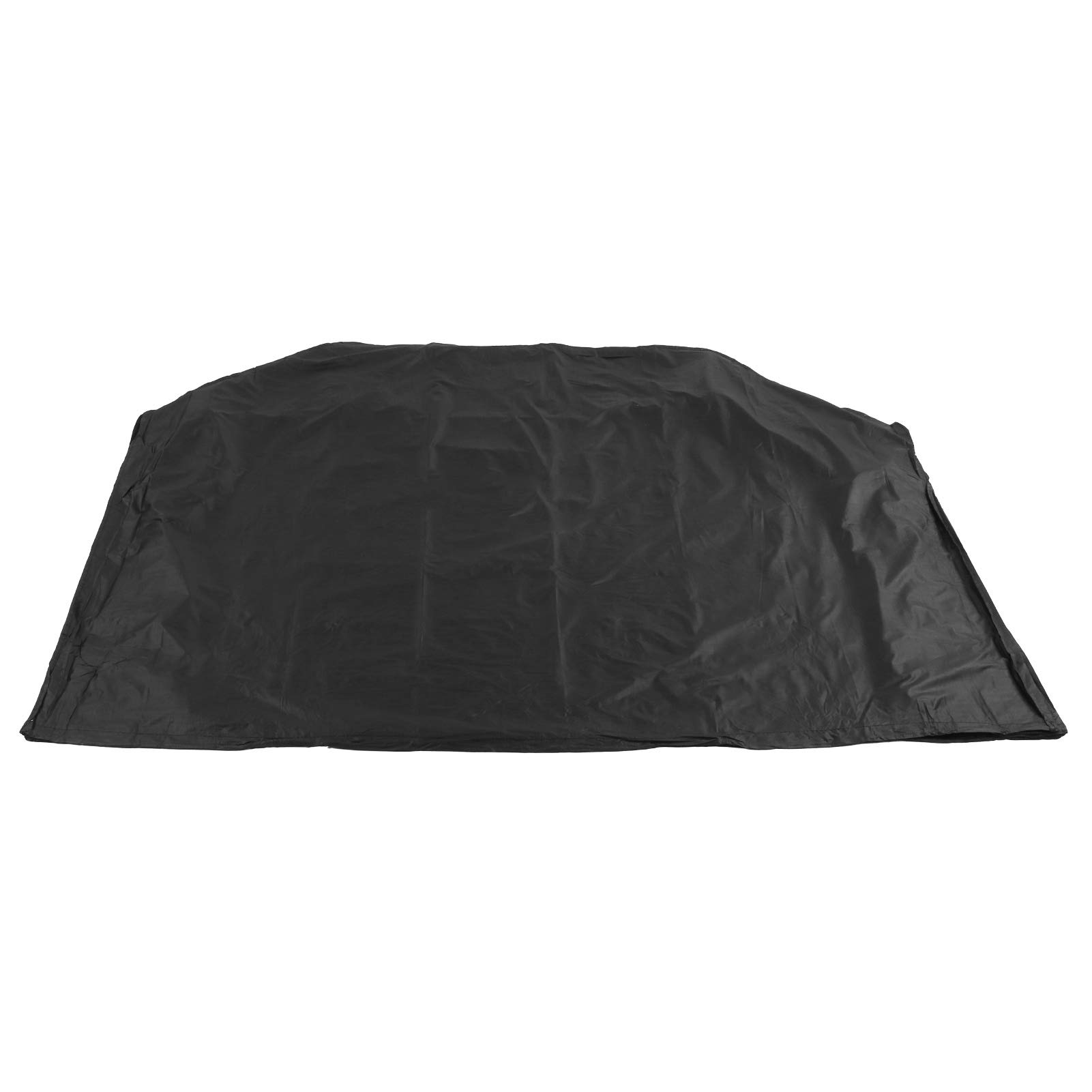 Cubierta Protectora para Barbacoa, Cubiertas Protectoras para Parrilla al Aire Libre para Barbacoa de jardín (Grande)