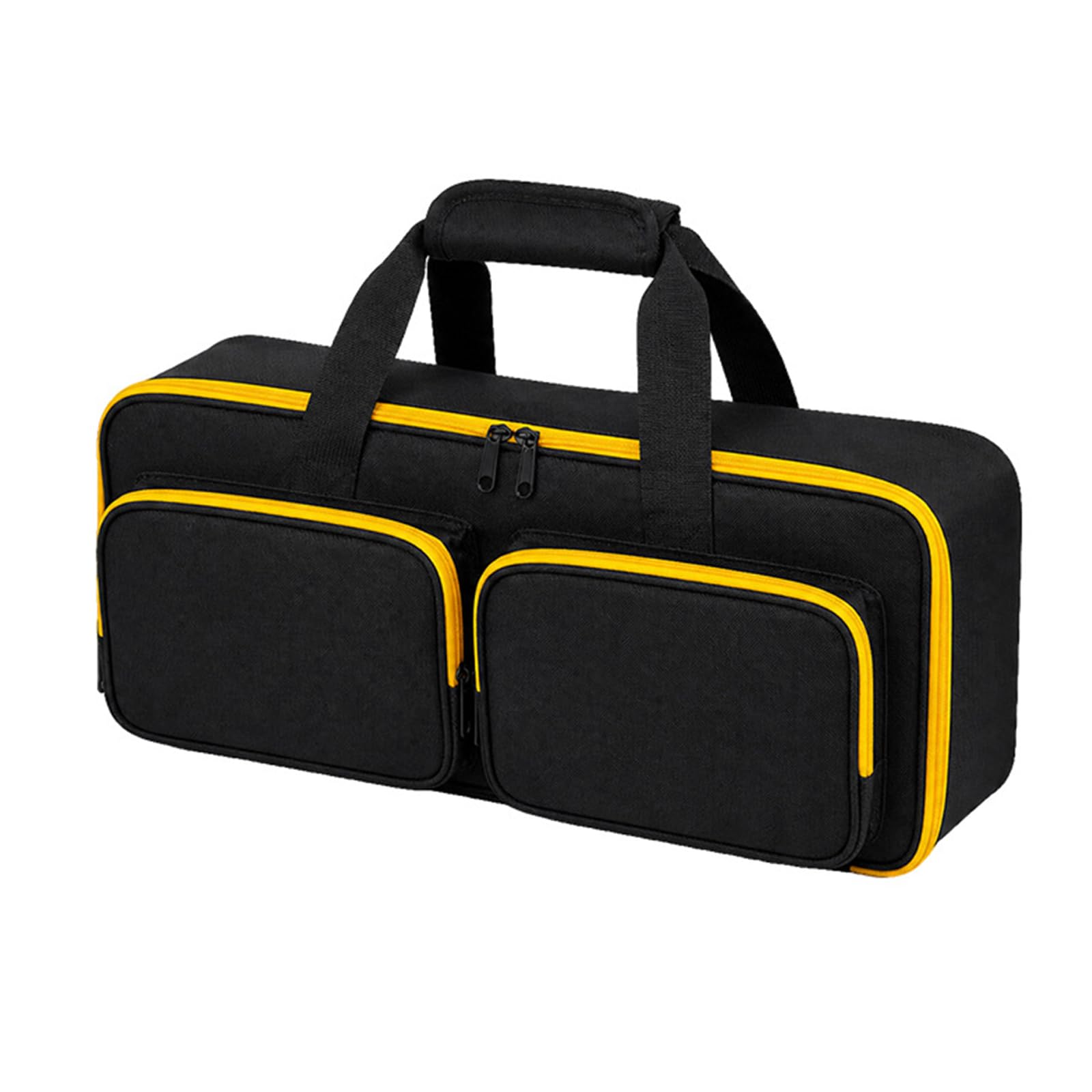 Borsa organizer per utensili elettrici per motosega circolare da 20 V