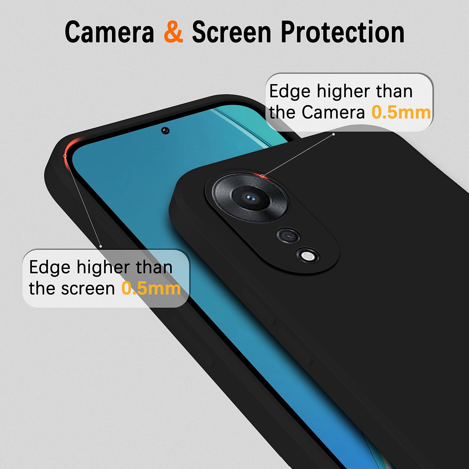 Cover Oppo A77 5g Cover Oppo A78 HAOYE Funda Para OPPO A77 5G Con Billetera, Premium Leather Custodia Oppo A77 5g