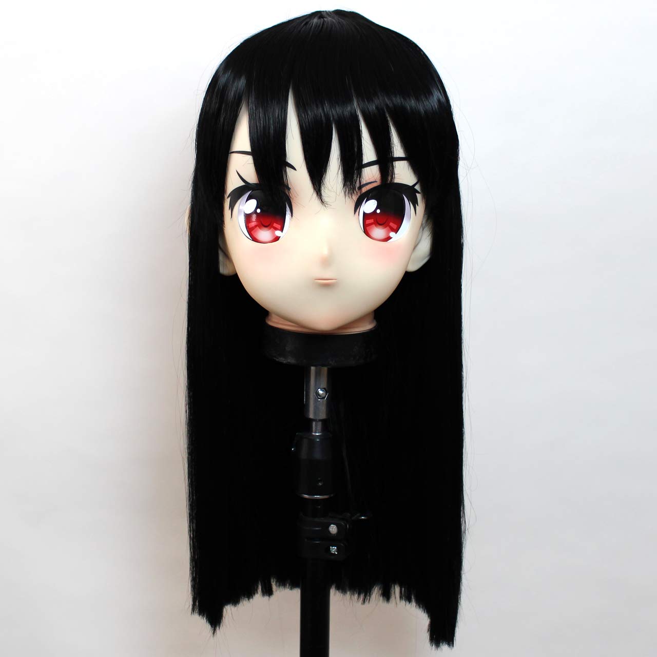 むにむに製作所 きぐるみ マスク コスプレ Amazon | 本格的 コスプレマスク KAWAII EX-50 カワイイEX-50