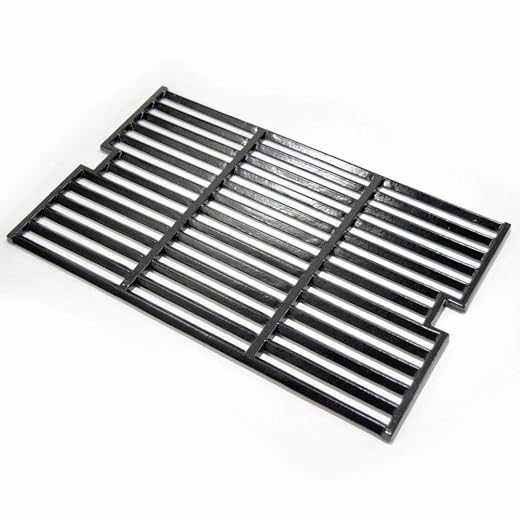 Kenmore CI0018-012 Gas Grill Cooking Grate Genuine Original Equipment Manufacturer (OEM) Part