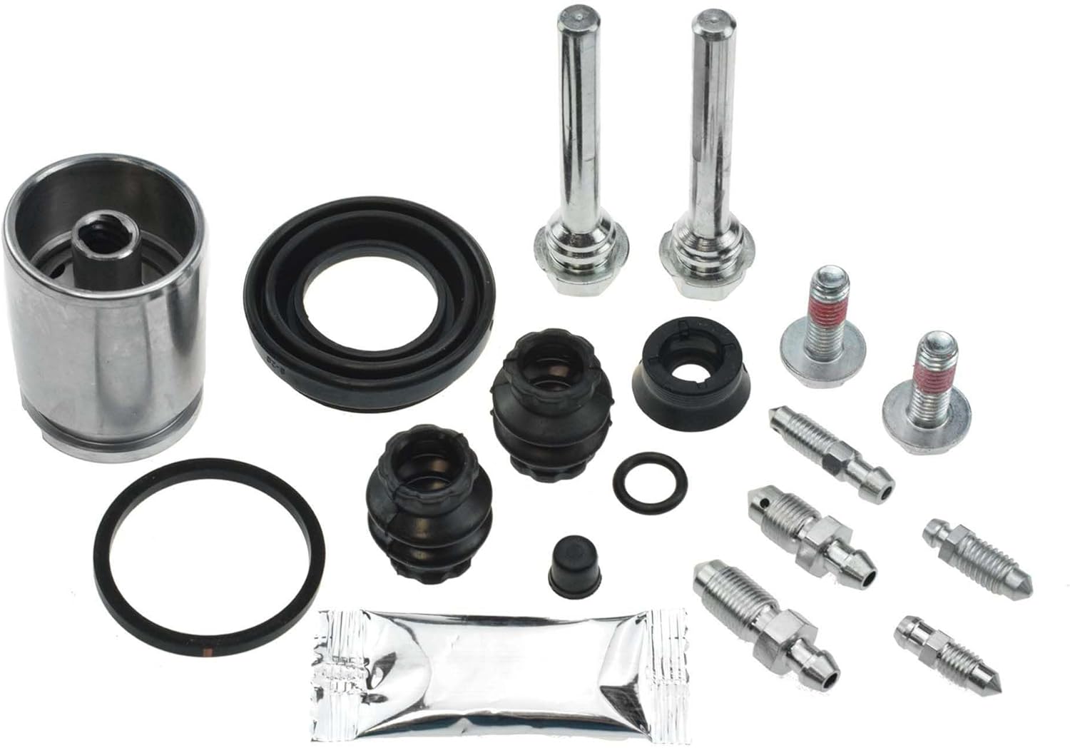 Rear Brake Caliper Repair Kit D43518S