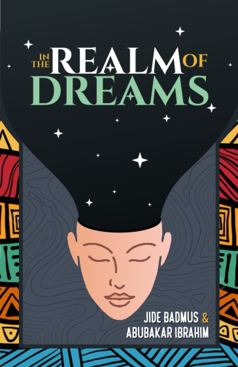 IN THE REALM OF DREAMS