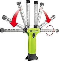 Vista 3 de 910077 Kilimanjaro LED Roto Lite - Hi-Viz Green