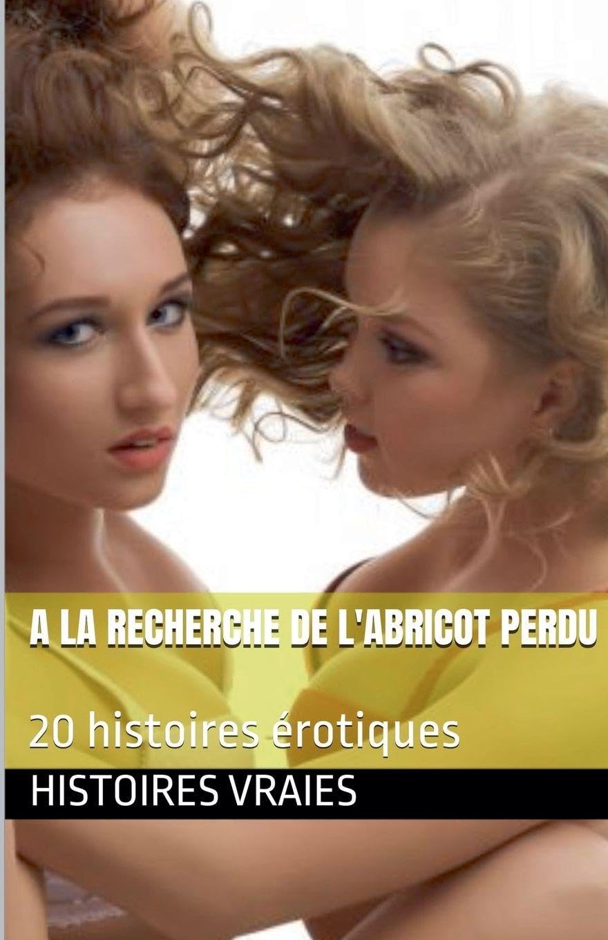 A la recherche de l'abricot perdu (Cunnilingus)