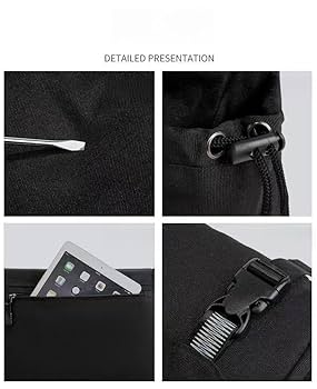 アークナイツ　トートバッグ　セット アークナイツ - ペンギン急便 BIGジップトートバッグ | AMNIBUS