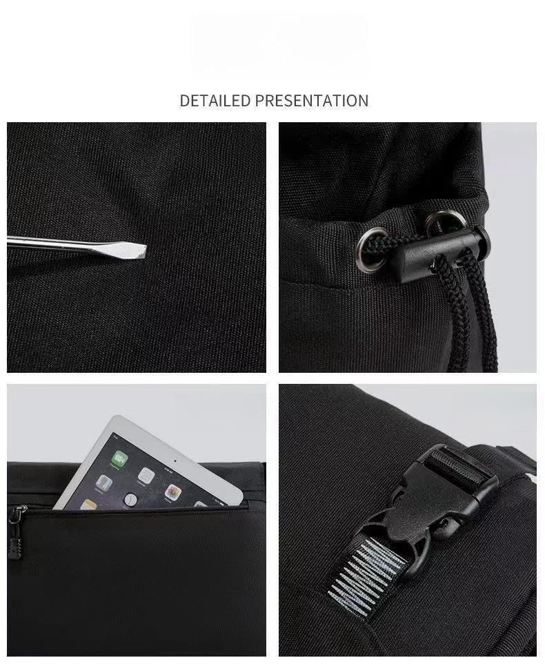 Amazon.co.jp: アークナイツ ショルダーバック 斜めバック リュック