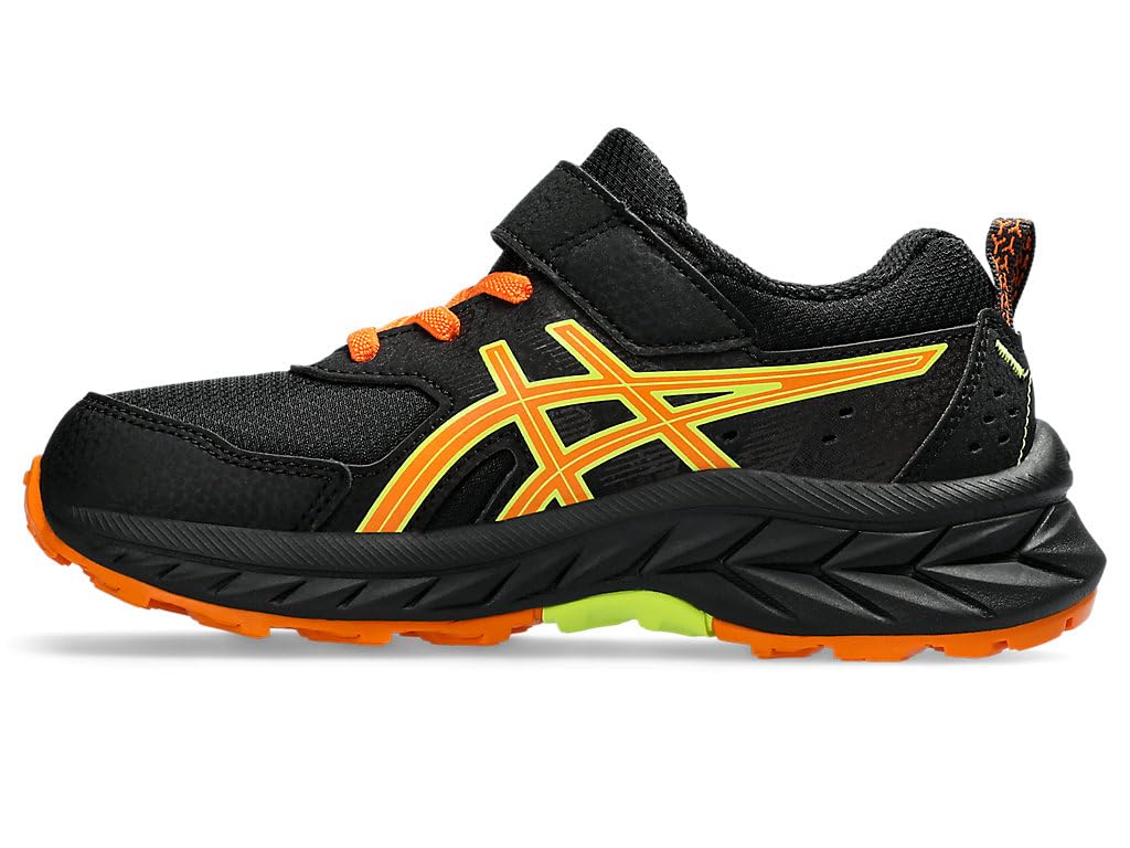 Asics Pre Venture 9 PS (Toddler/Little Kid) BasketMixte Enfant