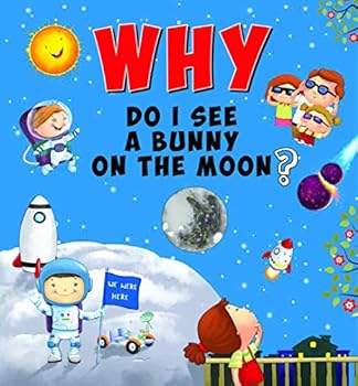 Encyclopedia: Why Do I See A Bunny On The Moon?