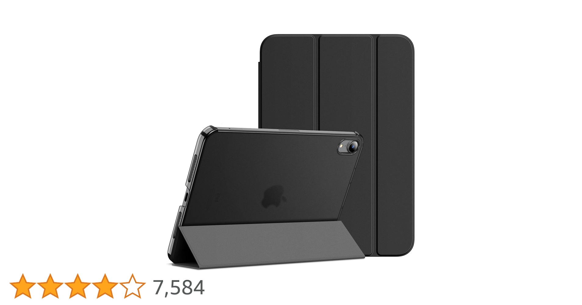 Amazon.co.jp: JETech iPad mini (A17 Pro 2024 モデル、第7世代