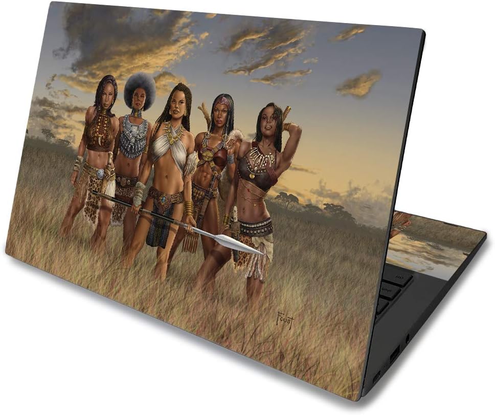 MightySkins Skin for Asus Chromebook C425 14" (2019) - Game Kid | Protective, Durable and Unique Vinyl Decal wrap Cover | Easy to Apply, Remove and Change Styles | Made in The USA (ASCH1419-Game Kid)