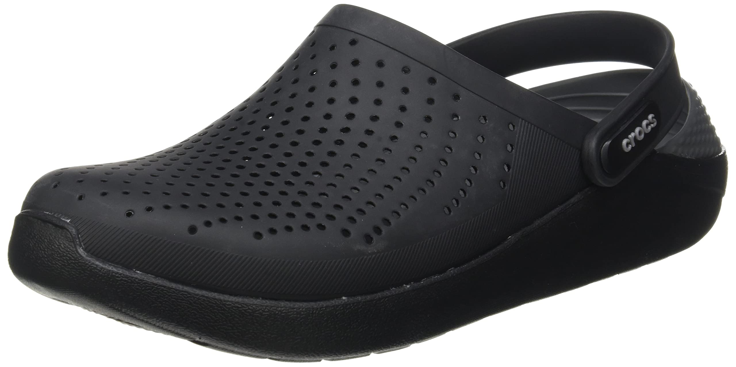 Crocs LiteRide Clog U unisex-adult Clog