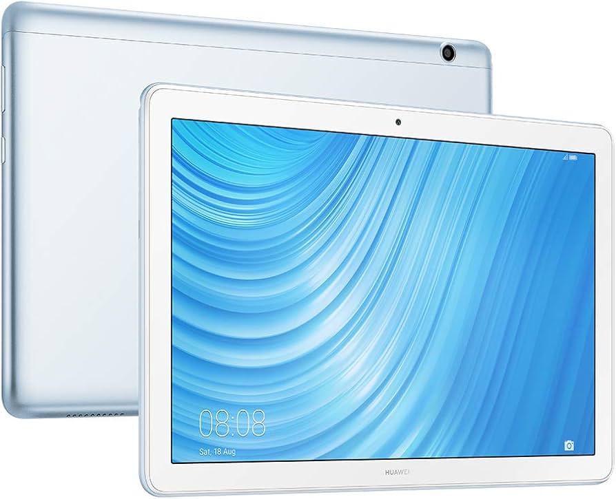 HUAWEI Androidタブレット MediaPad T5 10.1型 Amazon.co.jp: HUAWEI MediaPad T5 10 タブレット 10.1インチ Wi