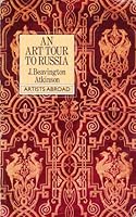 An Art Tour To Russia 0870523031 Book Cover