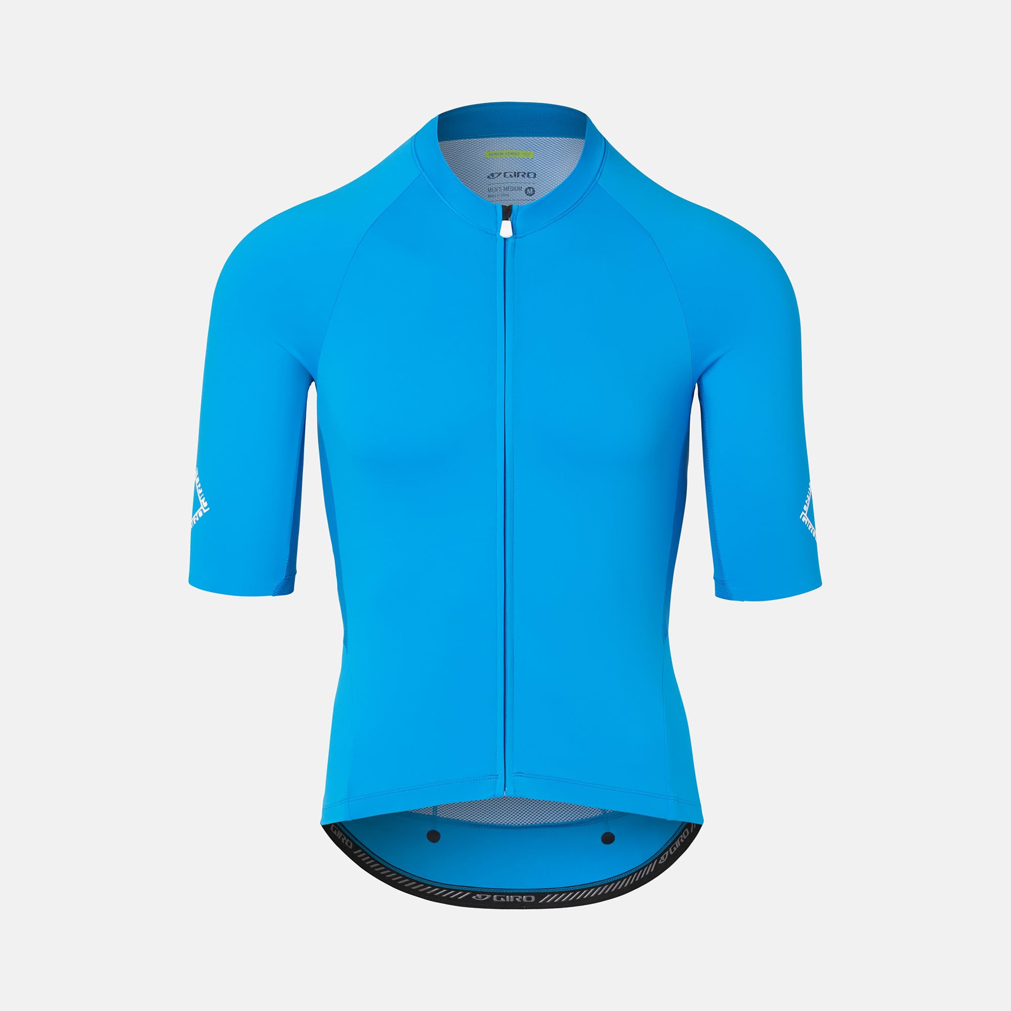Giro Mens Men's Chrono Elite Jersey