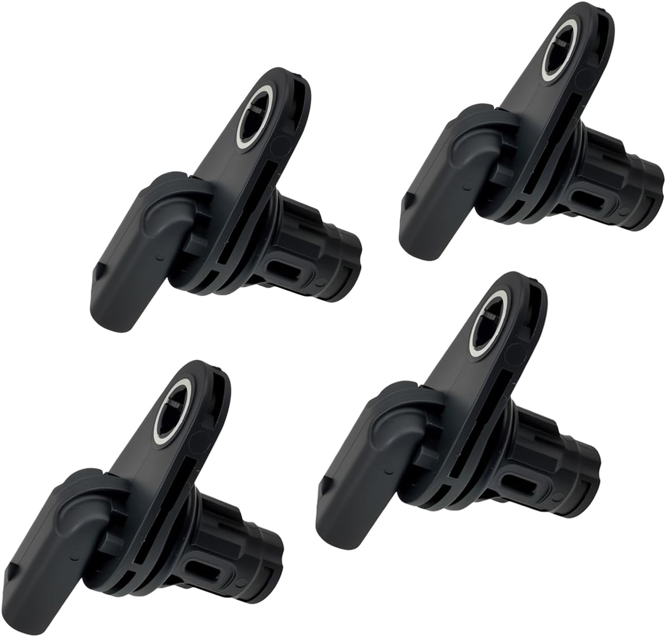 4pcs Intake and Exhaust Camshaft Position Sensors A2769051000 Compatible with C300 C350 CL550 CL63 CLS63 AMG CLS550 E350 E400 E550 E63 G63 AMG GL450 GL550