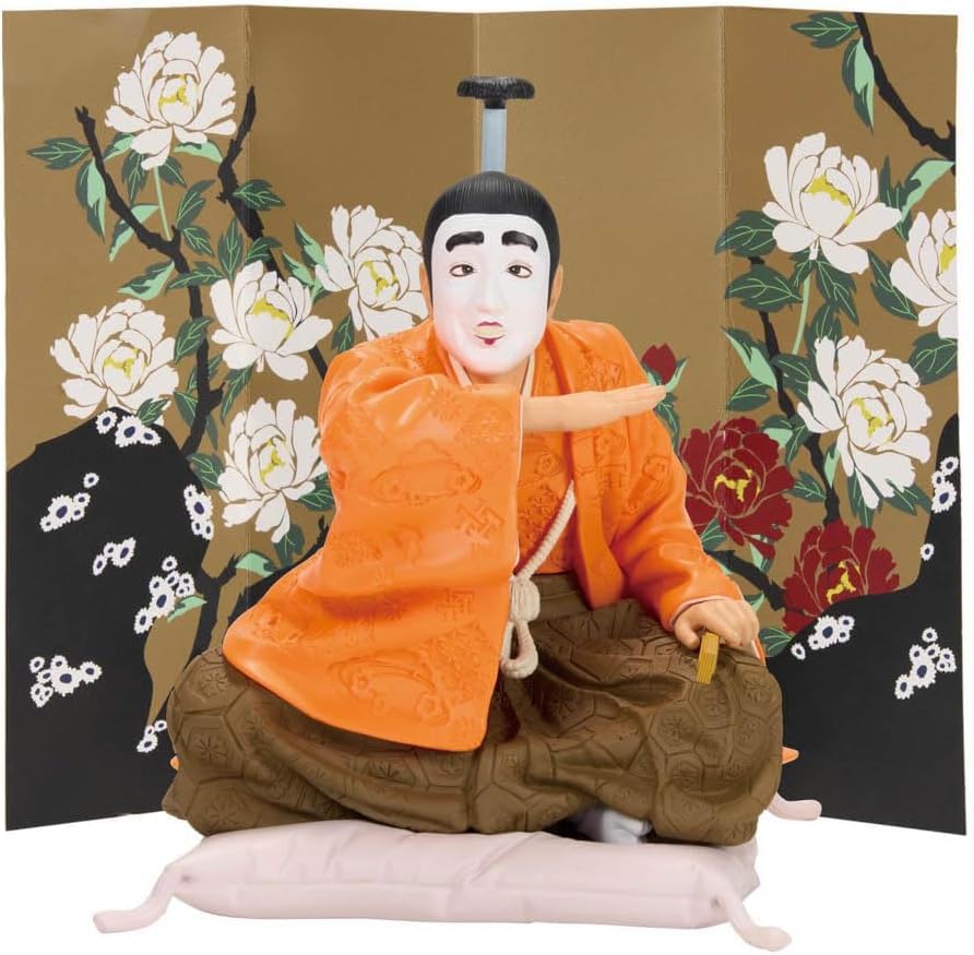 Amazon.co.jp: 志村けん フィギュア アイーン！バカ殿様フィギュア 約