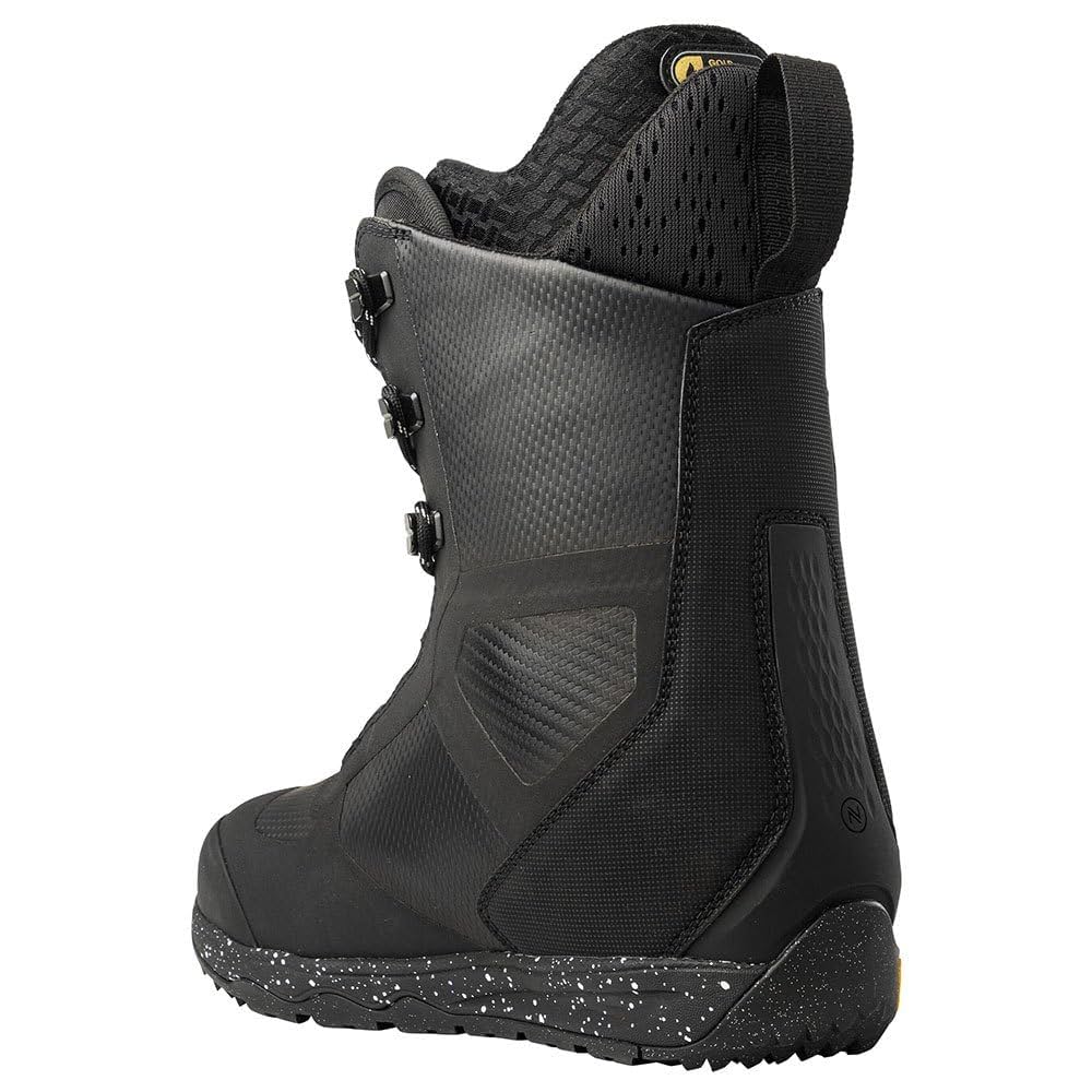 Amazon.com : Nidecker Kita Hybrid W Women's Snowboard Boots