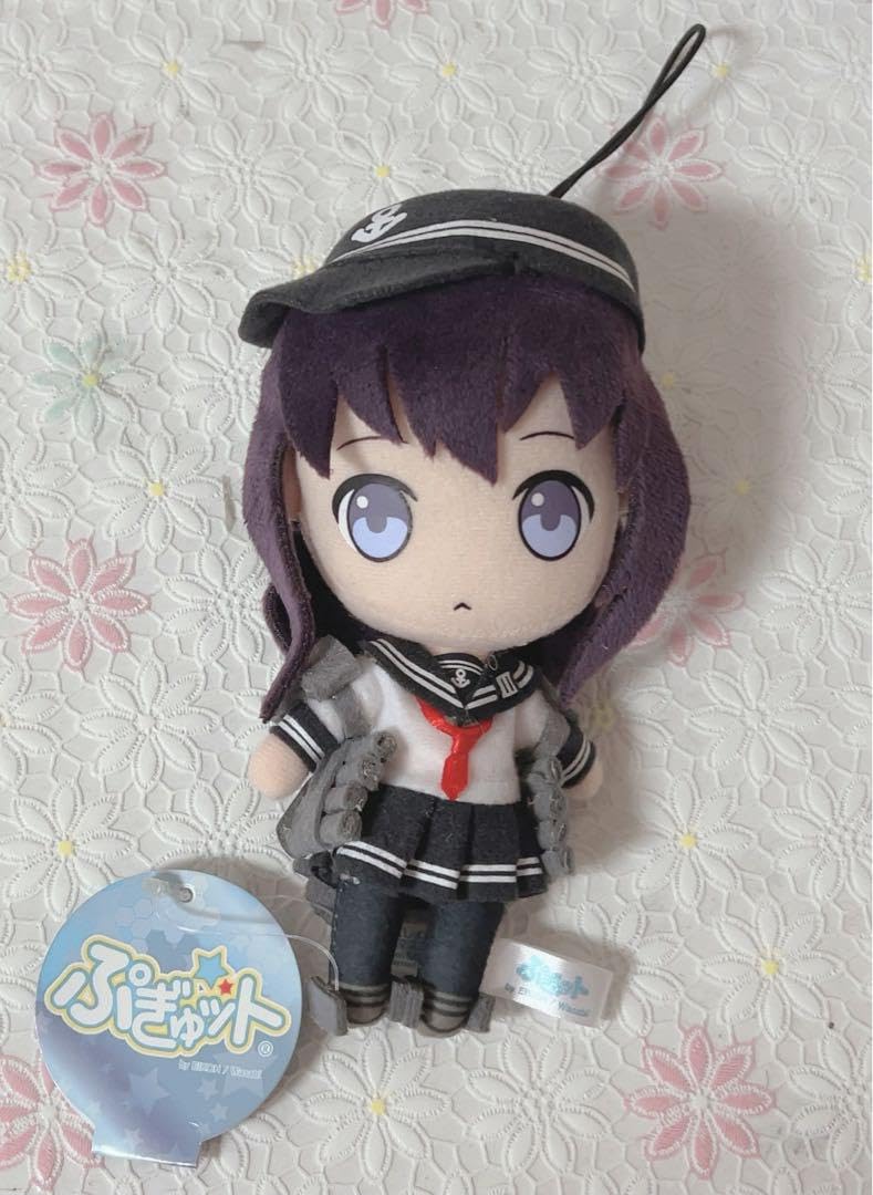 Amazon.co.jp: 艦隊これくしょん 艦これ ぷぎゅット ぬいぐるみ