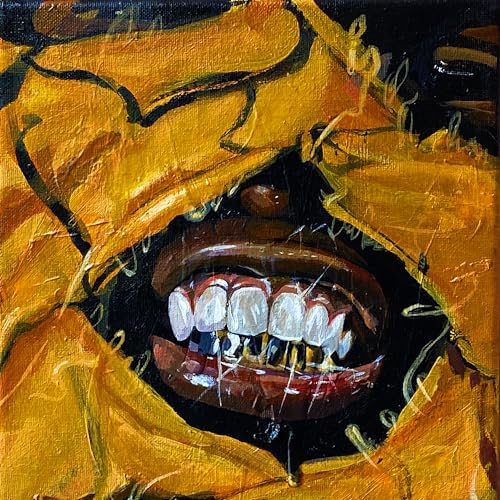 MONSTERAS [Explicit]
