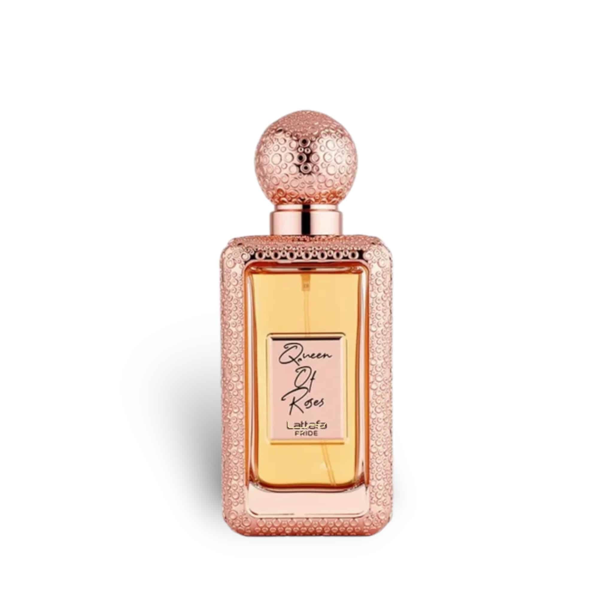 Queen Of Roses Eau de Parfum 100 ml Für Damen