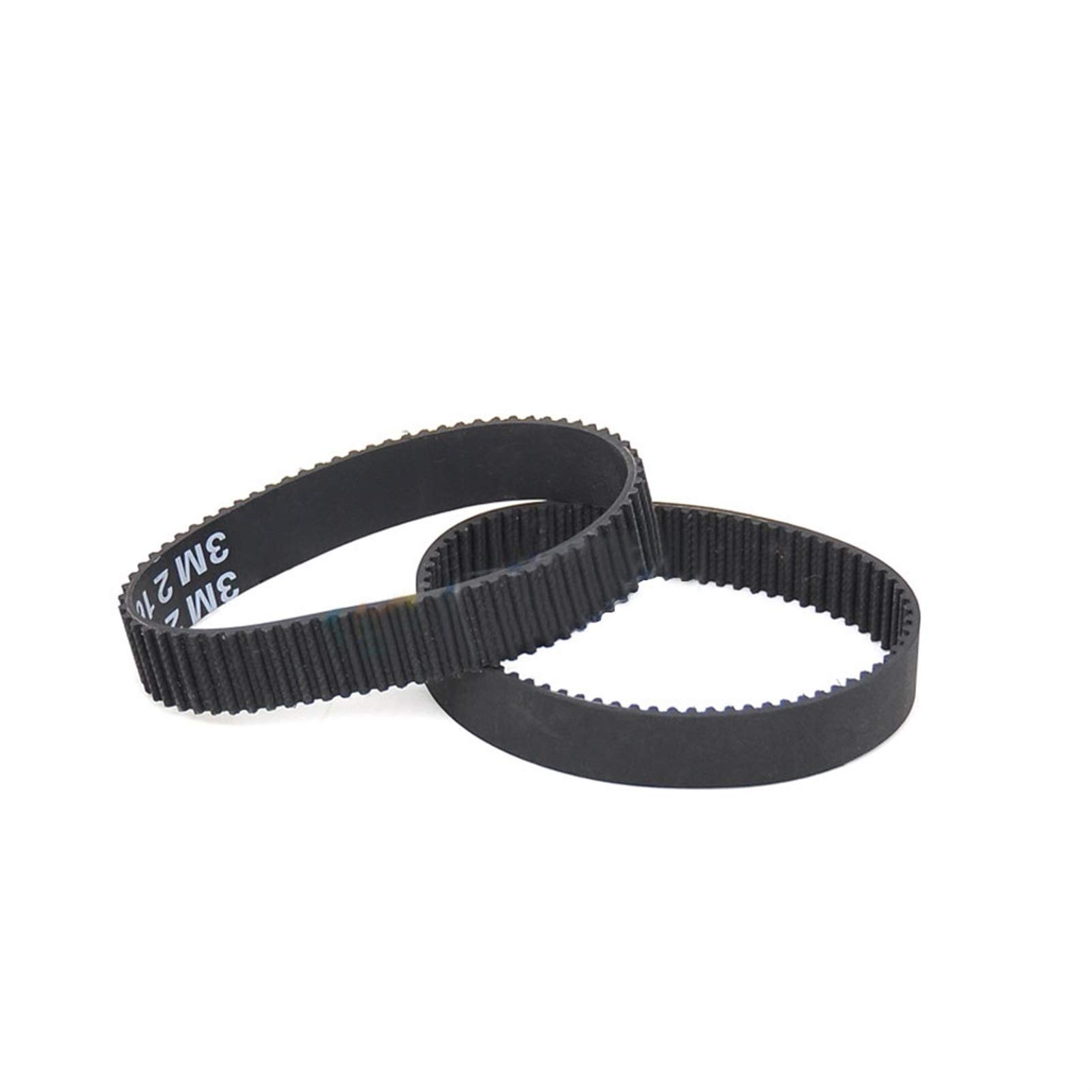 LI-Lcuihong-Belt Timing Bande d'imprimante 3D GT2 Boucle fermée en