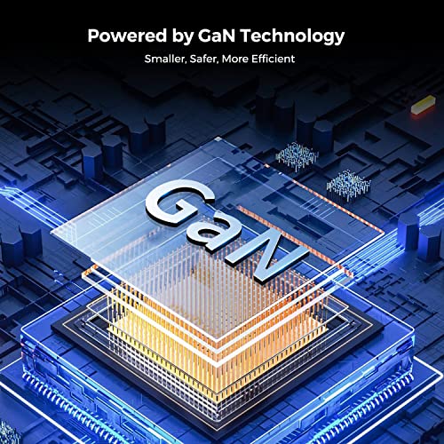 Usb C Charger Truefree 35W Dual-Port Wall Charger Gan Power Adapter Fast Charging For Iphone 14/14 Pro/14 Pro Max/14 Plus/13/12/11/Android Phones/Macbook Air/Ipad Pro/Switch/Airpods Ul Certificated #TOP4