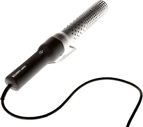 Looftlighter Classic - Electric Charcoal Starter & Fire Lighter, Superheated