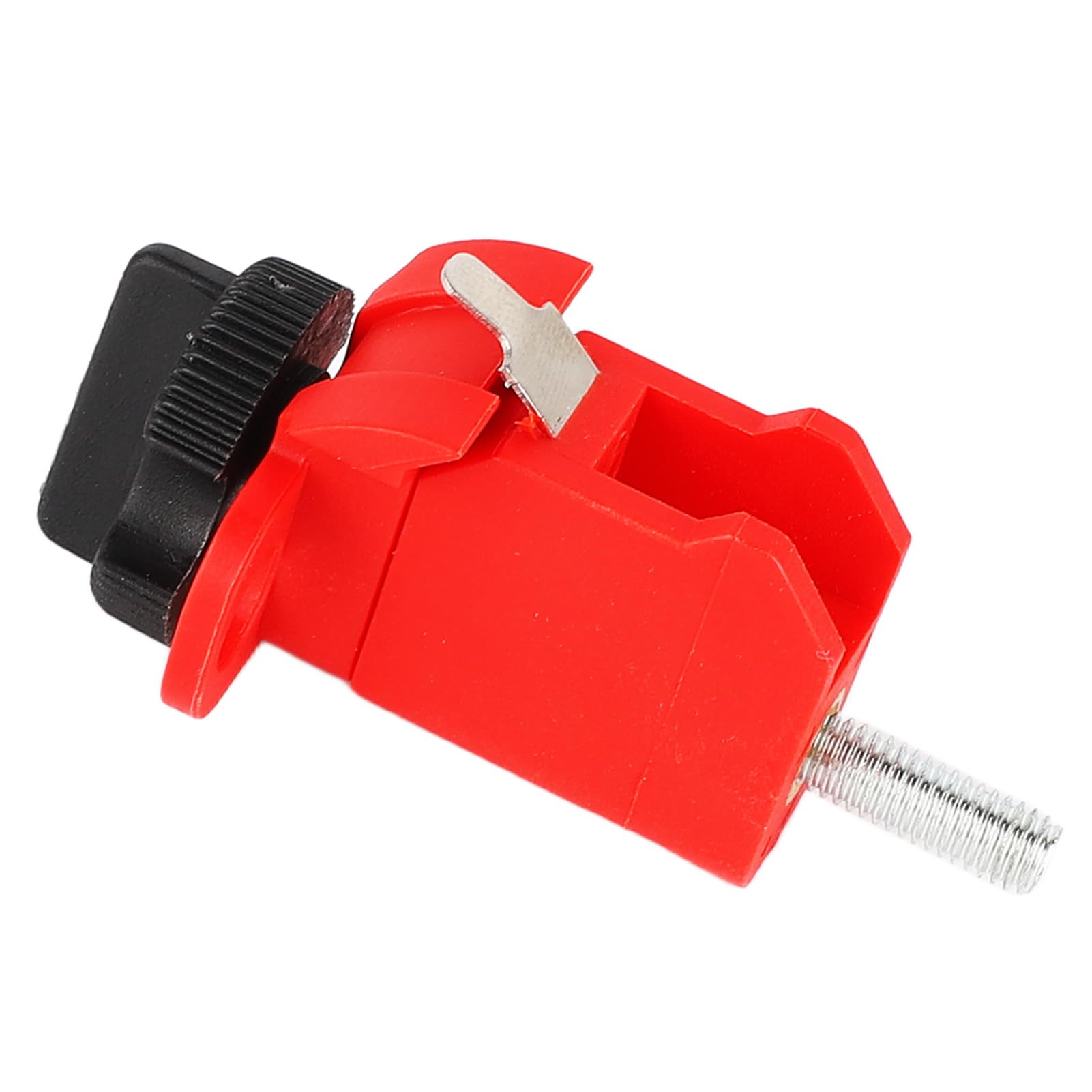 Micro Circuit Breaker Lock, Breaker Tagout Stable Easy To Use Lightweight for Replacement